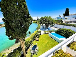 Villa Punique Villa Exceptionnelle Avec vue mer