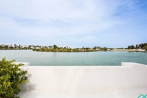 Villa Punique Villa Exceptionnelle Avec vue mer