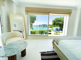 Villa Punique Villa Exceptionnelle Avec vue mer