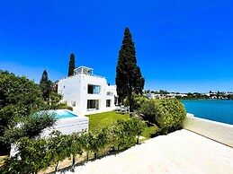 Villa Punique Villa Exceptionnelle Avec vue mer