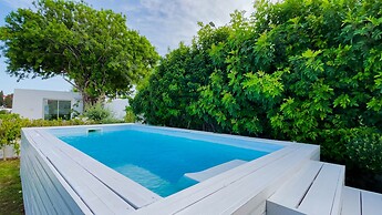 Villa Punique Villa Exceptionnelle Avec vue mer