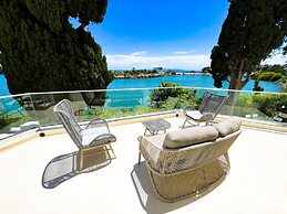 Villa Punique Villa Exceptionnelle Avec vue mer