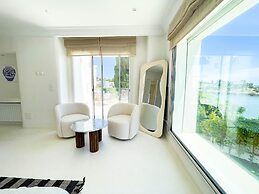 Villa Punique Villa Exceptionnelle Avec vue mer