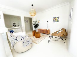 Villa Punique Villa Exceptionnelle Avec vue mer