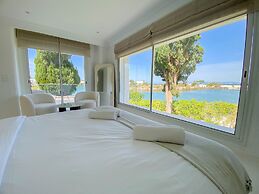 Villa Punique Villa Exceptionnelle Avec vue mer