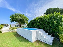 Villa Punique Villa Exceptionnelle Avec vue mer