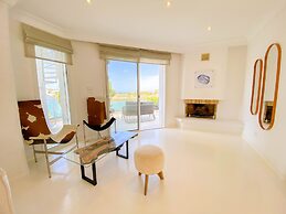 Villa Punique Villa Exceptionnelle Avec vue mer