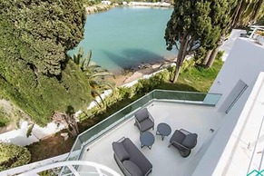 Villa Punique Villa Exceptionnelle Avec vue mer