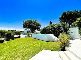 Villa Punique Villa Exceptionnelle Avec vue mer