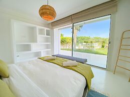 Villa Punique Villa Exceptionnelle Avec vue mer