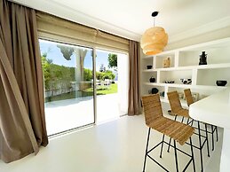 Villa Punique Villa Exceptionnelle Avec vue mer