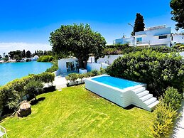 Villa Punique Villa Exceptionnelle Avec vue mer