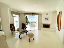 Villa Punique Villa Exceptionnelle Avec vue mer