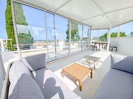 Villa Punique Villa Exceptionnelle Avec vue mer