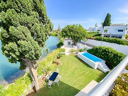 Villa Punique Villa Exceptionnelle Avec vue mer