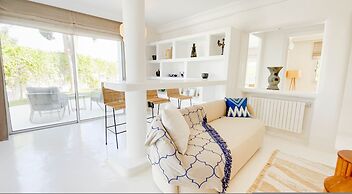 Villa Punique Villa Exceptionnelle Avec vue mer