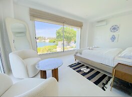 Villa Punique Villa Exceptionnelle Avec vue mer