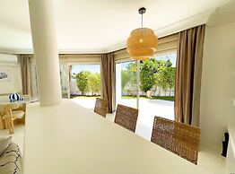 Villa Punique Villa Exceptionnelle Avec vue mer