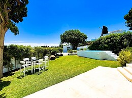 Villa Punique Villa Exceptionnelle Avec vue mer