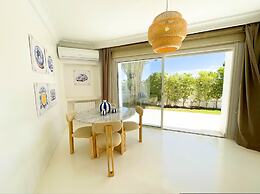 Villa Punique Villa Exceptionnelle Avec vue mer