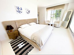 Villa Punique Villa Exceptionnelle Avec vue mer