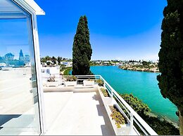 Villa Punique Villa Exceptionnelle Avec vue mer