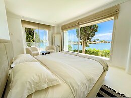 Villa Punique Villa Exceptionnelle Avec vue mer