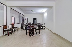 Hotel Olive Tree