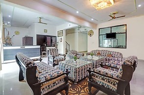 Hotel Olive Tree