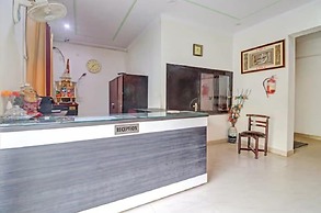 Hotel Olive Tree