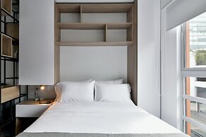 w Dazzling Loft w Perfect Deco in Bogota