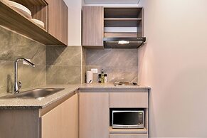 w Dazzling Loft w Perfect Deco in Bogota