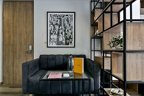 w Dazzling Loft w Perfect Deco in Bogota