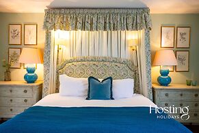 Luxurious Vineyard Hideaway At Stanlake Park