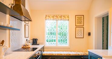 Luxurious Vineyard Hideaway At Stanlake Park