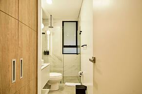 w Majestic 2BR w Perfect Deco in Chapinero