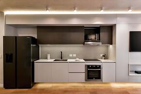 w Majestic 2BR w Perfect Deco in Chapinero