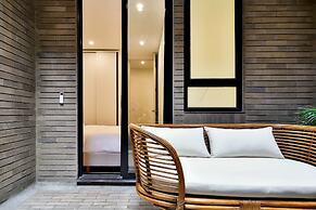 w Majestic 2BR w Perfect Deco in Chapinero