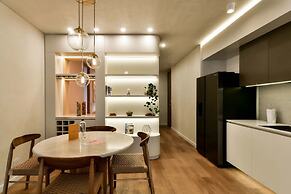 w Majestic 2BR w Perfect Deco in Chapinero