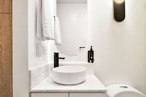 w Majestic 2BR w Perfect Deco in Chapinero