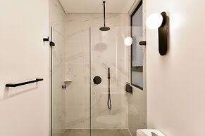 w Majestic 2BR w Perfect Deco in Chapinero