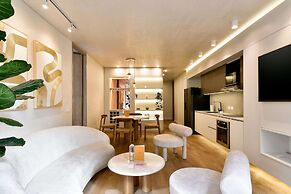 w Majestic 2BR w Perfect Deco in Chapinero