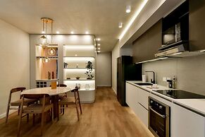 w Majestic 2BR w Perfect Deco in Chapinero