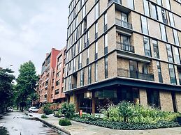 w Majestic 2BR w Perfect Deco in Chapinero