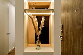 w Majestic 2BR w Perfect Deco in Chapinero