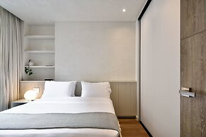 w Majestic 2BR w Perfect Deco in Chapinero