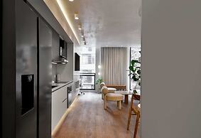 w Majestic 2BR w Perfect Deco in Chapinero