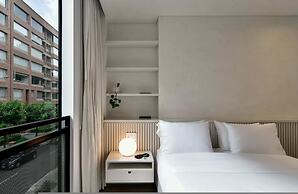 w Majestic 2BR w Perfect Deco in Chapinero