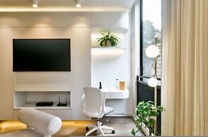 w Majestic 2BR w Perfect Deco in Chapinero