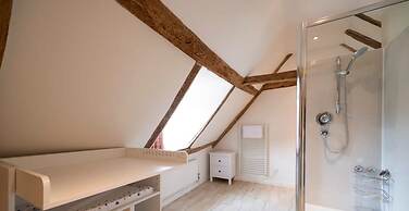 Bullocks Farm House in High Wycombe